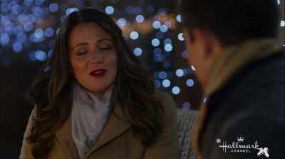 So I guess I did find
what I was looking for... - Love in Winterland
