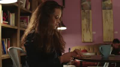 So I guess I didn't have any friends... - 13 Reasons Why