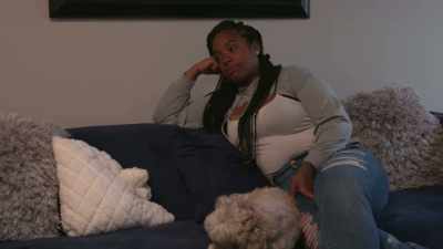 - So I guess I will
just go back to Georgia - Inmate to Roommate