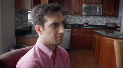...so, I guess, I'll take
her word for what she drank. - Louis Theroux: The Night in Question