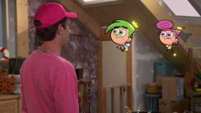 So I guess, this is goodbye? - The Fairly OddParents: Fairly Odder