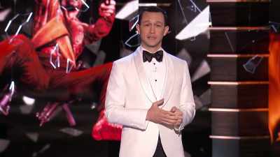 So I guess this is goodbye. - Comedy Central Roast of Bruce Willis