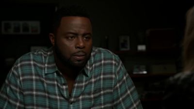 So I guess this is it? - Chicago Med
