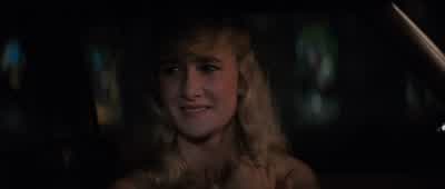So I guess it means... - Blue Velvet
