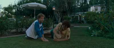 So I guess it's really over. - Step Brothers
