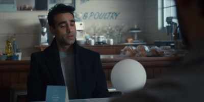 - So I guess Kat kept you up
to date on everything with us. - The Way Home