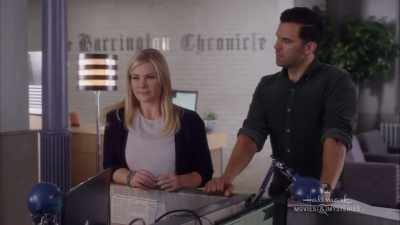 So... I guess that makes you my... - Chronicle Mysteries: Recovered