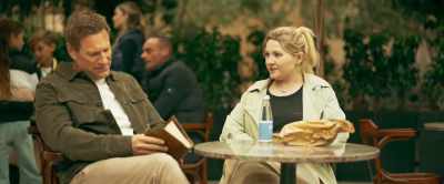 So I guess no more
breaking codes, just... - Classified