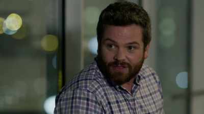 So, I guess that
means you don't need - The Dog Lover's Guide to Dating