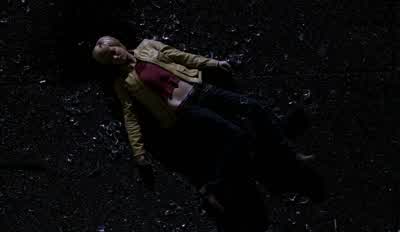 So I guess the Daevas didn't like being bossed around. - Supernatural