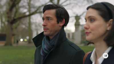 So, I guess the next step in
our relationship is... goodbye? - Jolly Good Christmas