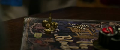 So, I guess the question is
how do we play? - The Blackening