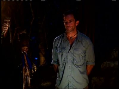 So I guess the question is, - Survivor