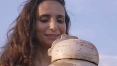 SO, I GUESS
THIS IS THE BIG MOMENT. - Lost Cities of the Amazon