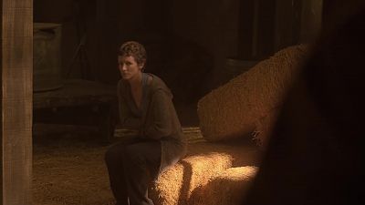 So I guess your time's up.
Don't worry, I'll make it fast. - 24