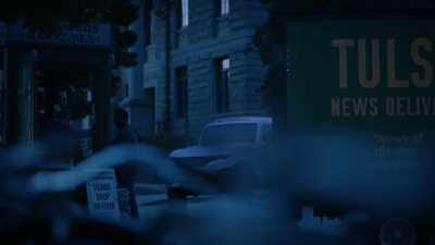 So, I guess, uh, Keene's
got your vote then? - Watchmen