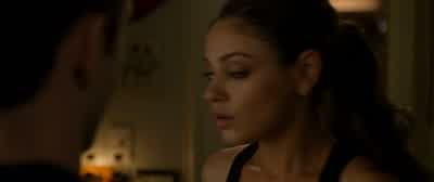 So I guess we should just start. - Friends with Benefits