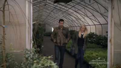 So I guess we'll go see
Donna Kelleher? - Chronicle Mysteries: Vines that Bind