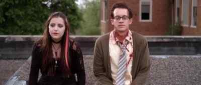So I guess we'll
never get that date. - Detention of the Dead