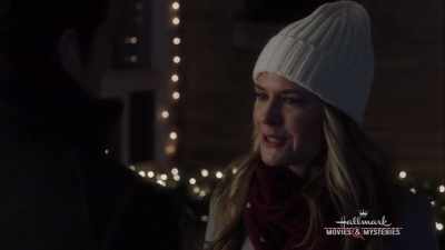 So, I guess
you can scratch that - Christmas Encore
