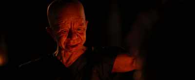 - So, I guess you're the one. - The Quantum Devil