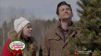 So, I guess you've found
the one. - Christmas Scavenger Hunt
