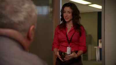 So, I guess you've made it
through your first morning. - Being Erica