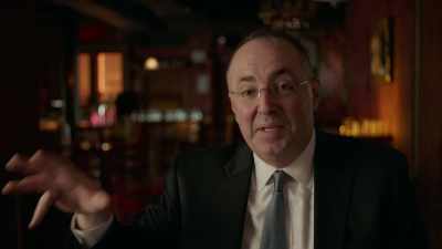 So, when I had
important decisions to make, - The Crime of the Century