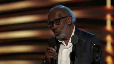 >> SO I HAD NO CHOICE, BECAUSE - 2021 Rock & Roll Hall of Fame Induction Ceremony