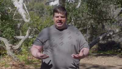 So if I have a better relationship with myself, - Rob Riggle's Ski Master Academy