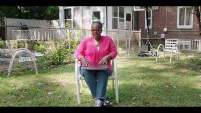 So I have a scrapbook - Generation Hustle