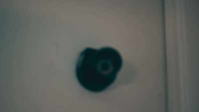 So, I have a security camera
so that, - Phrogging: Hider in My House