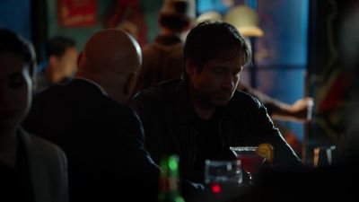 SO I HAVE AN OFFER FOR YOU - Californication