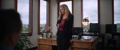 So, I have
an offer for you. - The Competition