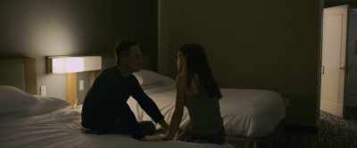 So I have arranged for
him to meet you tonight. - Palm Trees and Power Lines