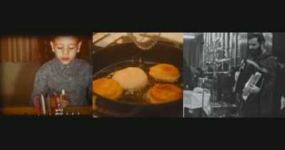 So, I have to ask you, - Taste the Nation with Padma Lakshmi
