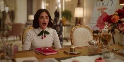So, I have been assisting you
for three years, now, - Katy Keene