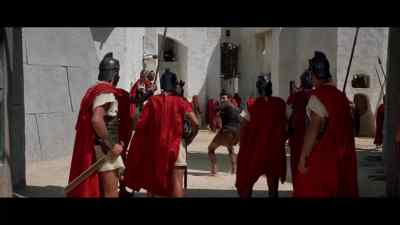 So, I have been given
the honor of going last? - King of Kings