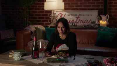 So I have big news. - The Holiday Junkie