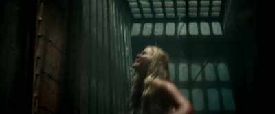 So I have chosen to believe - Snatched