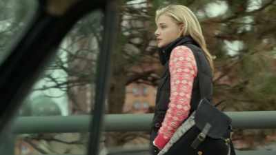 - So I have to do it today.
- Come on! - November Criminals