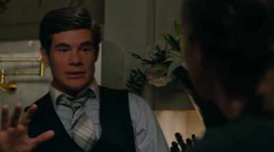 So I have to fix it.
I have to go back in time and fix it. - When We First Met
