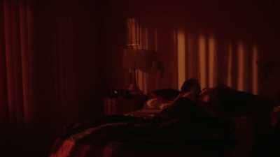 So I have to go to bed. Of course. - Seven Types of Ambiguity