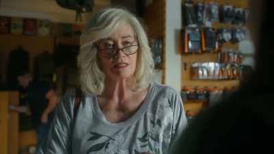 So, I have this idea - How to Murder Your Husband: The Nancy Brophy Story