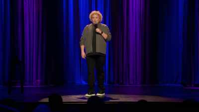 So I have now been married for two years. - Fortune Feimster: Good Fortune