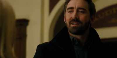 So, I have
parent volunteer things. - The Book of Henry