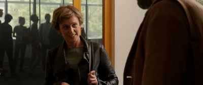 So I have to read Antigone
to understand The Wire? - Juliet, Naked