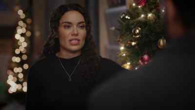 So, I have to say - Unwrapping Christmas: Mia's Prince