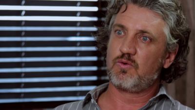 So I have sent you what William Thompson has said is the - Vaxxed: From Cover Up to Catastrophe