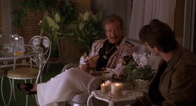 So I have something to tell you - The Birdcage